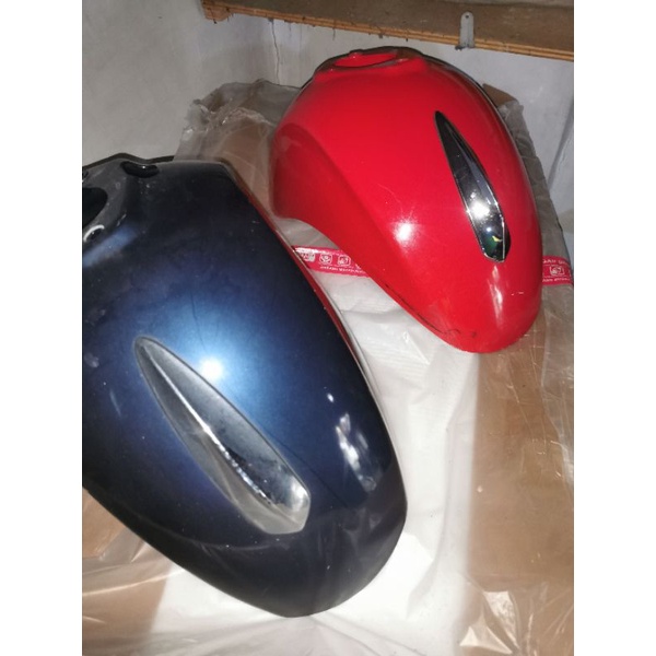 Spakbor depan Original Vespa Primavera