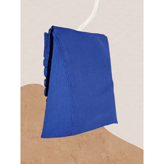 [BISA COD] KHIMAR RAUDAH JUMBO  2 LAYER FREE BROS / HIJAB SYARI / KERUDUNG JILBAB 2 LAYER TERBARU-BIREL