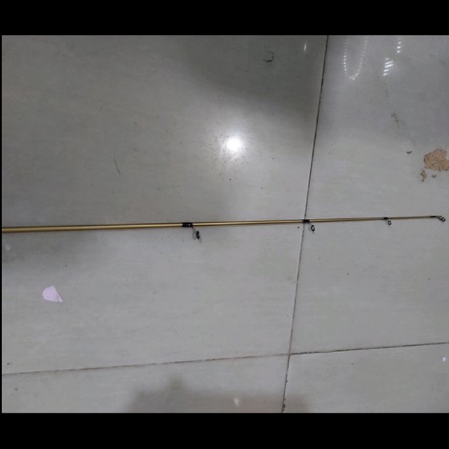 ujung joran fujimori 165 ujung joran carbon