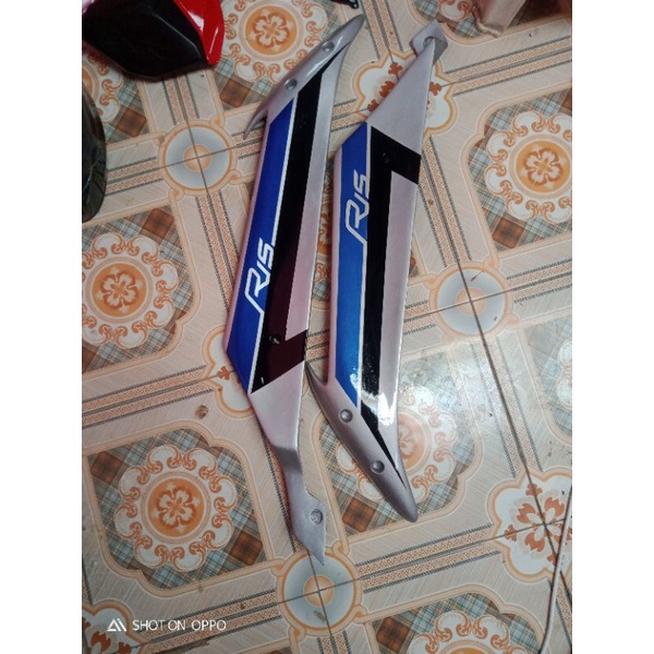 SAYAP PAIRING model r6 pnp r15 v1 v2