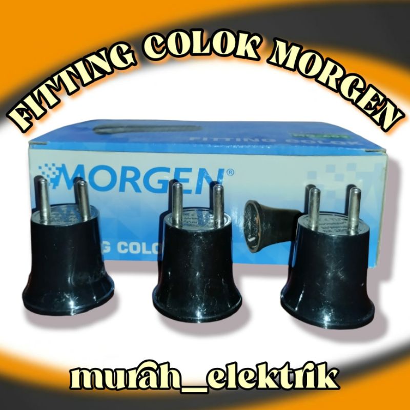 Jual Fitting Colok Fitting Colok Shopee Indonesia