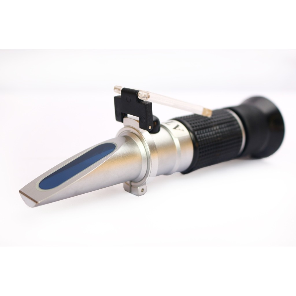 REFRACTOMETER MADU BRIX 58-90% brix madu refkatometer madu