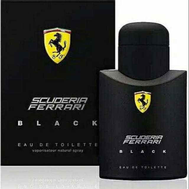 Parfume ori import SCUDERIA FERRARI