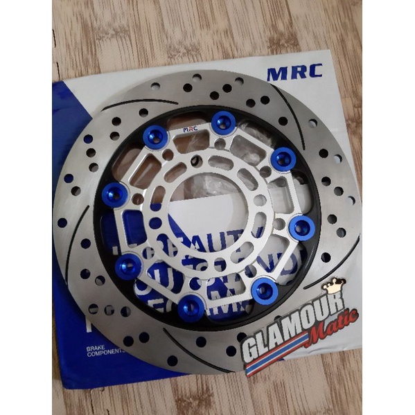 disk mrc thailand 220mm
