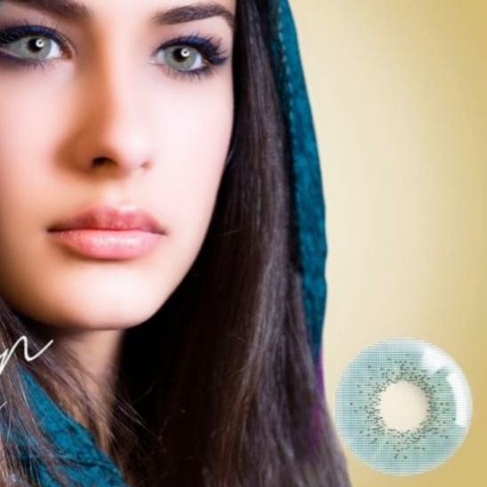 ✱ Softlens X2 Jamilla by Exoticon ( Normal & Minus ) ✻