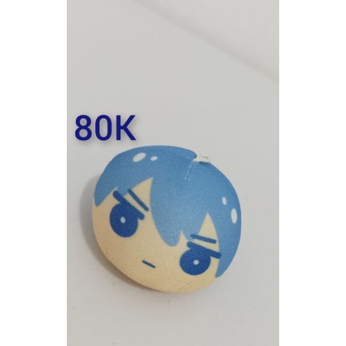 Omanjuu MINI Haruka Nanase Free High Speed