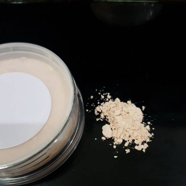 ACNE LOOSE POWDER PRIMADERMA