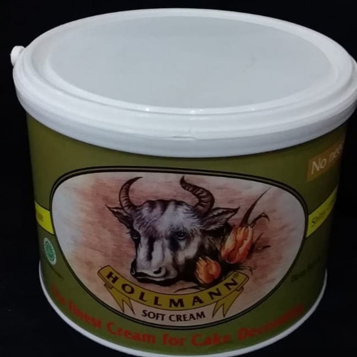 

Hollman SoftCream 2.25 kg