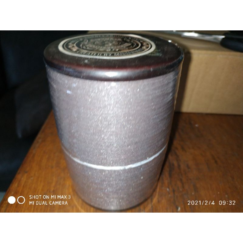 gelasan killer hornet competition 6000 yards