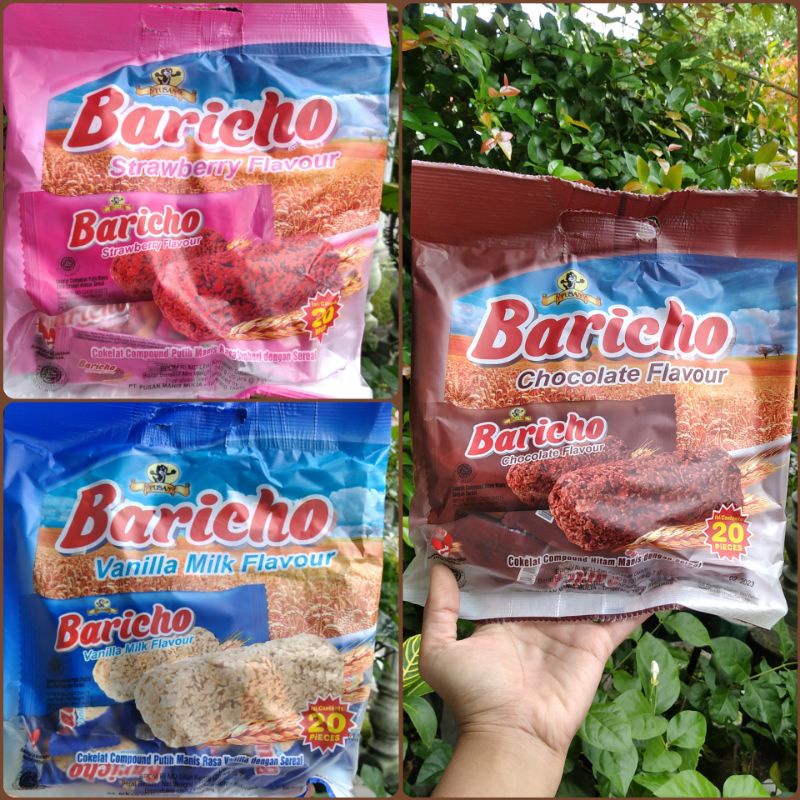 

baricho oat isi 20 biji-oat murah