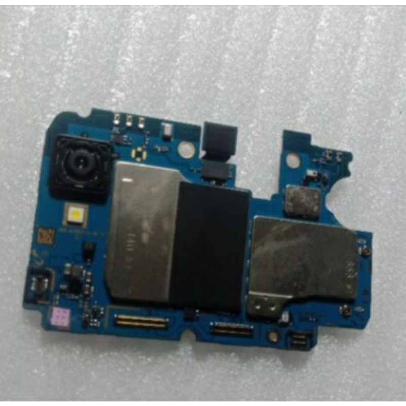 Mesin samsung m10 normal