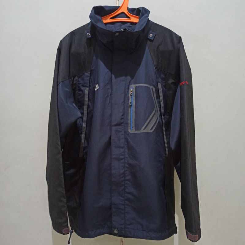 Jaket Outdoor Trespass