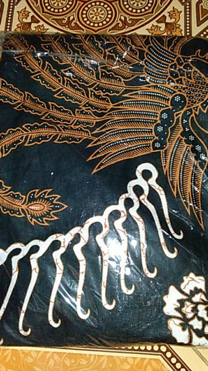 (bayar Dirumah)tunik Batik  Shibori Jumputan Terbariu Size S_3l  /hrb026 Yelbor