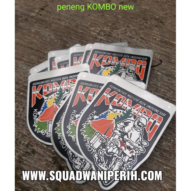 peneng KOMBO INDONESIA new
