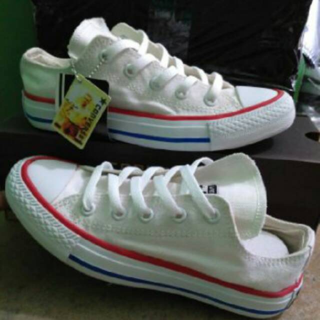 CONVERSE ALL STAR. SEPATU SEKOLAH