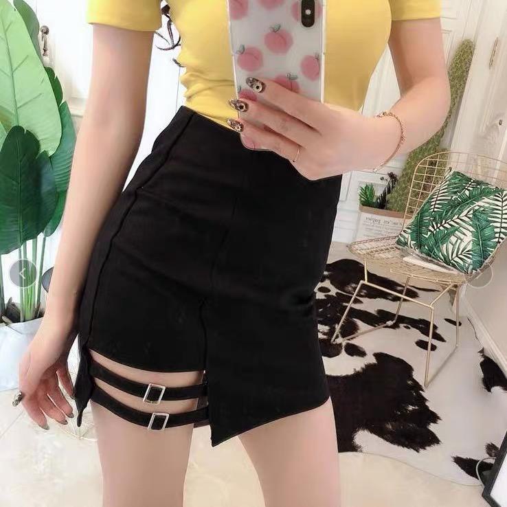 (S-XXL)SKIRT STRIP 2 04BS04