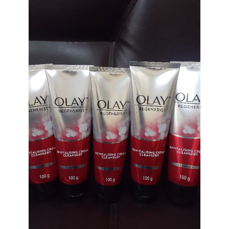 Olay Regenerist