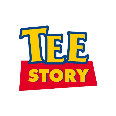 Toko Online tee story Shopee Indonesia