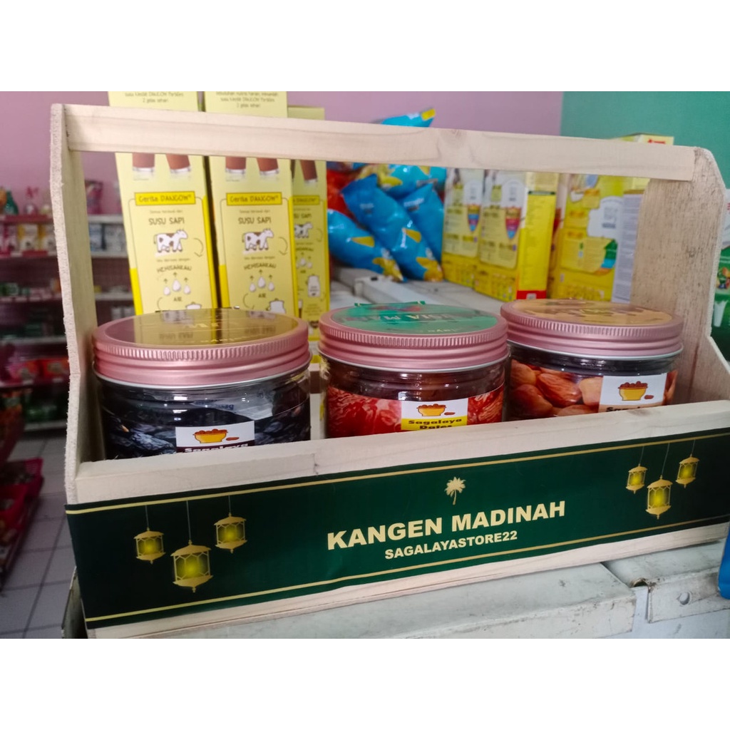 

Paket Parsel