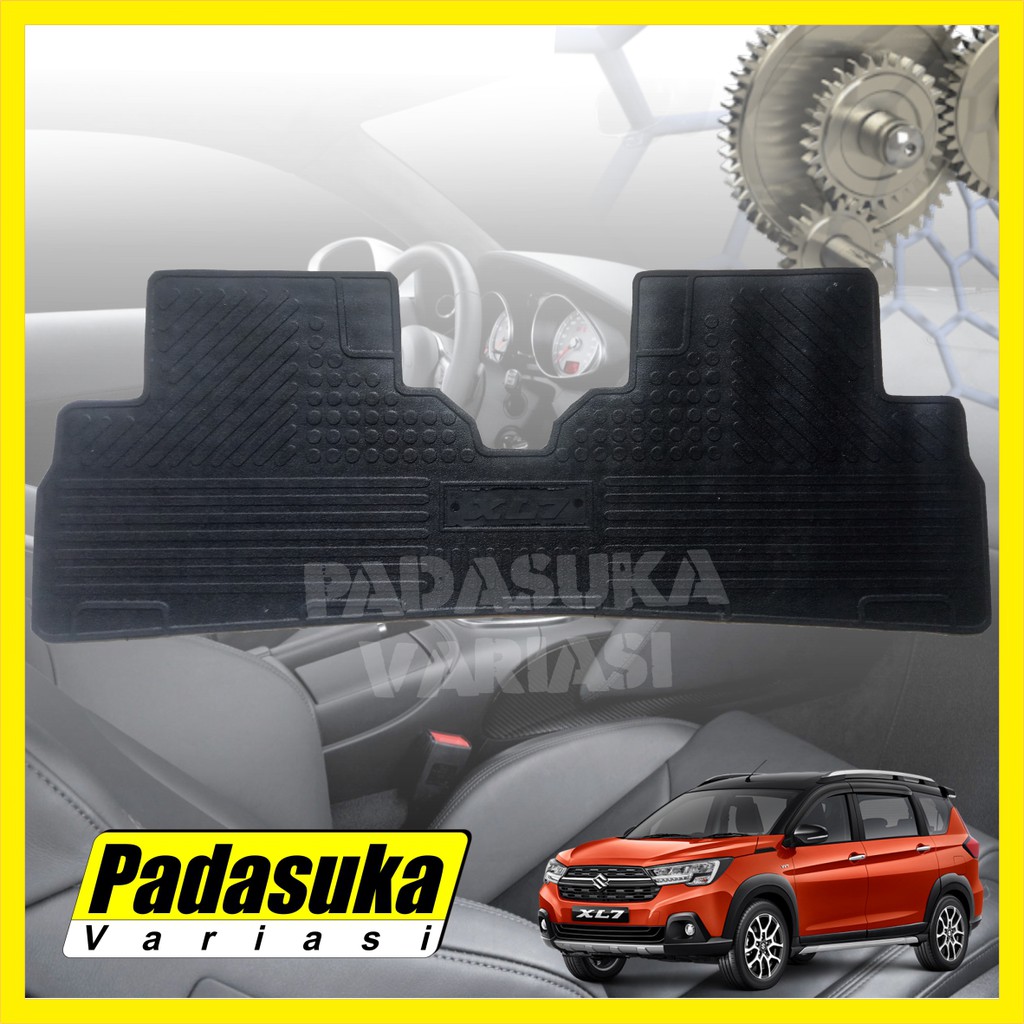 Karpet XL7 XL 7 Karpet Suzuki XL7 XL 7 Karpet Mobil XL7 Karet Full Set