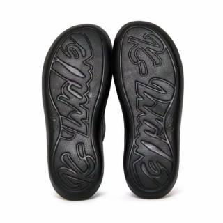 Jaco Kozuii Sandal Kesehatan & Refleksi K-Walk Original