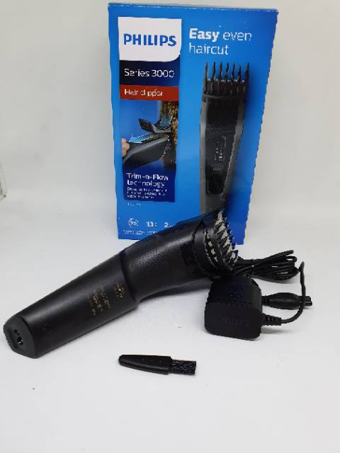 Hair Clipper Philips HC3520 Alat Cukur Rambut Philips HC3520 HC 3520 Original