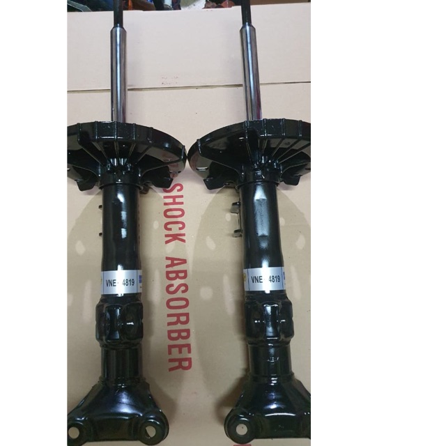 Shock breaker depan Mercy W 203