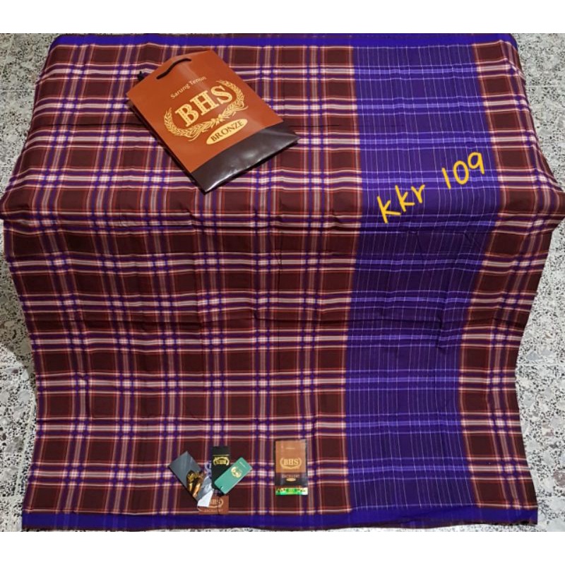 BHS KKR JADUL/Bronze