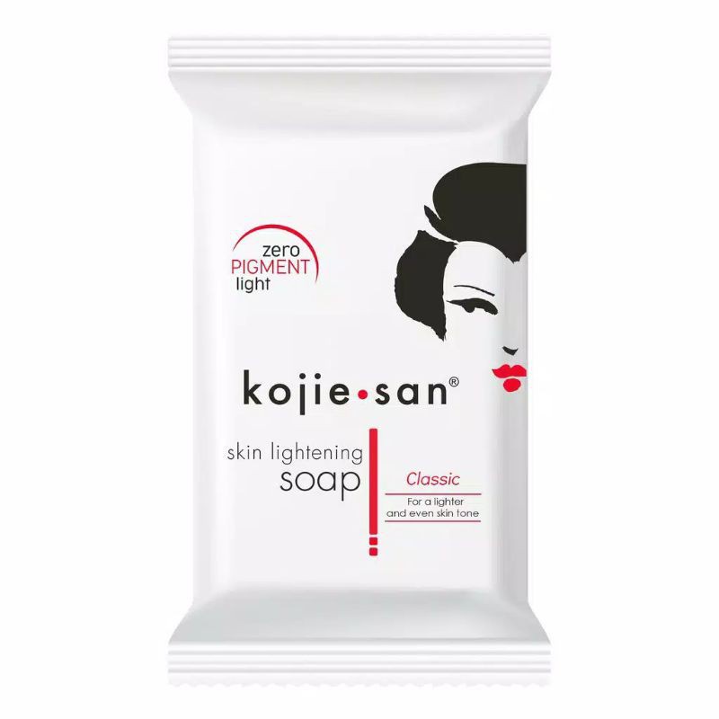 Sabun Kecantikan Kojiesan kojic Acid Beauty Soap - JB