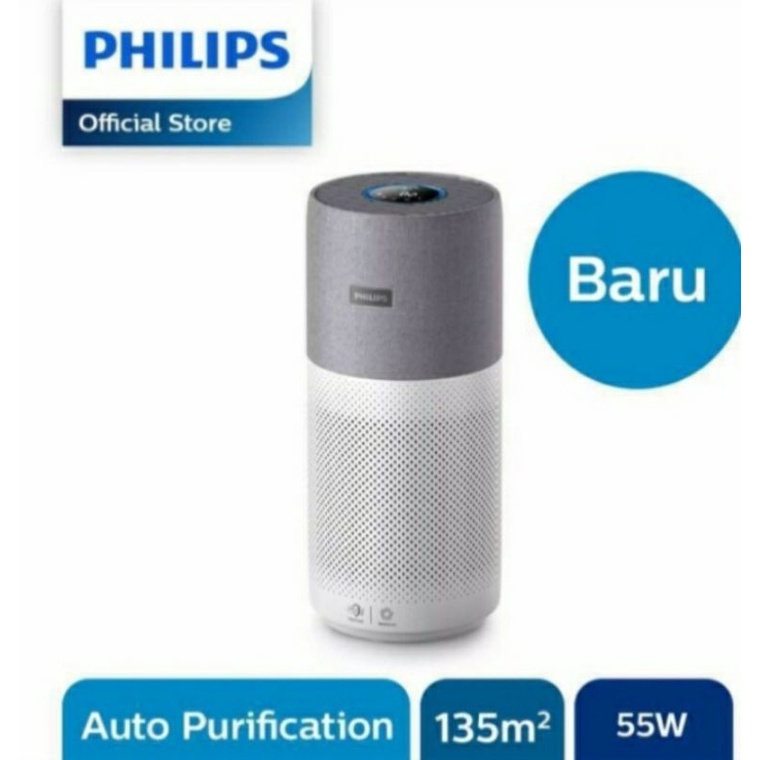 Philips Air Purifier 3000i Series AC3033/AC-3033/10