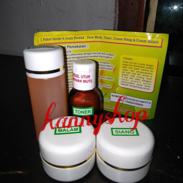 Cream RC ori