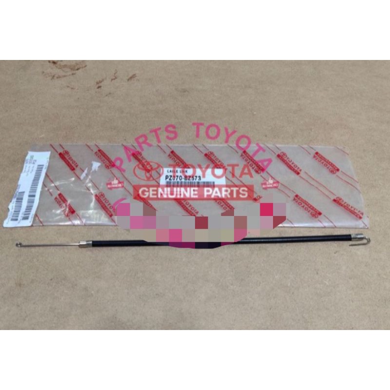 Kabel CENTRAL Lock Link Depan Kanan Avanza Xenia Veloz ORI PZ070-BZ573