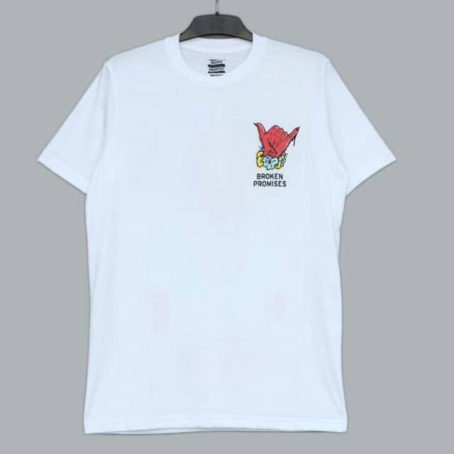 T-Shirt Broken Promise