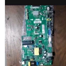 lampu dan mb panasonic 32