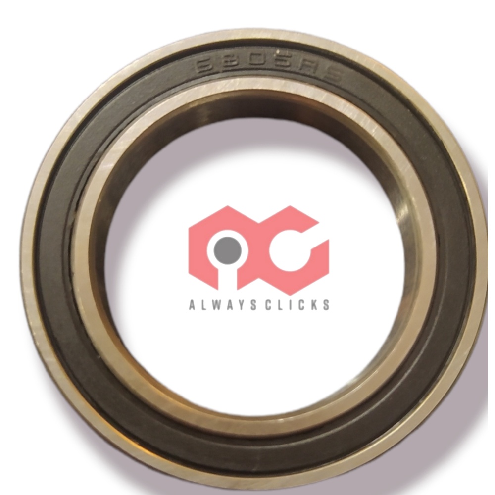 BEARING NTN 6805 2RS KLAHER LAHER