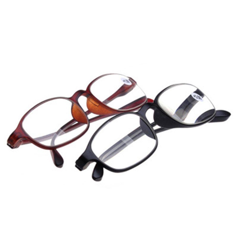 Suyo Presbyopia Eyeglasses Comfy Ultralight Eyeglasses Kacamata