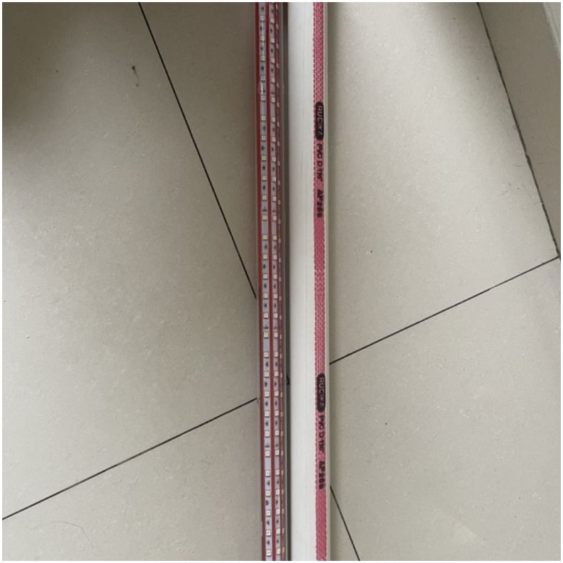 Pipa paralon khusus packing lampu T11-800-1000