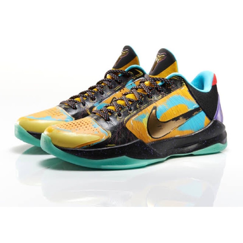 kobe 5 protro prelude