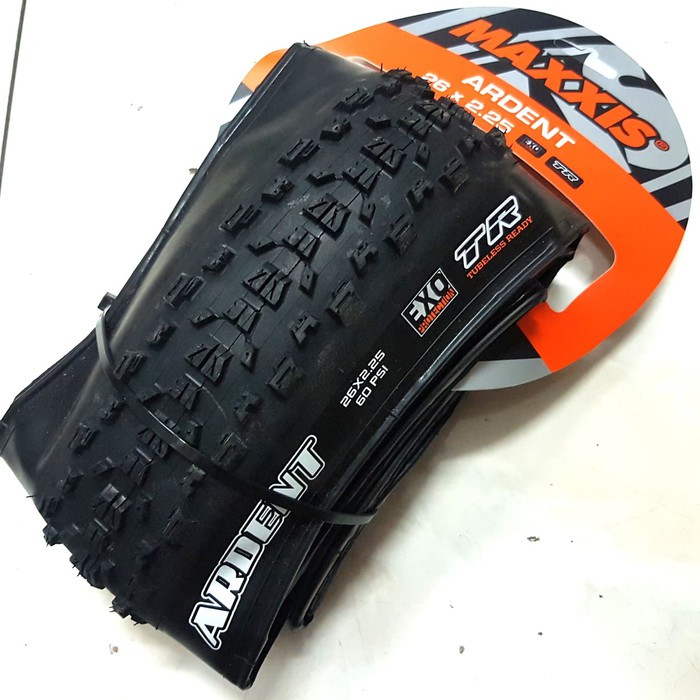 maxxis ardent 26