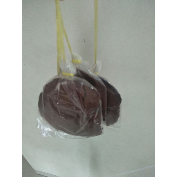 

Terasi Panggang 37g