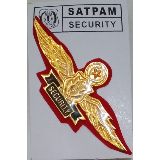 wing security satpam