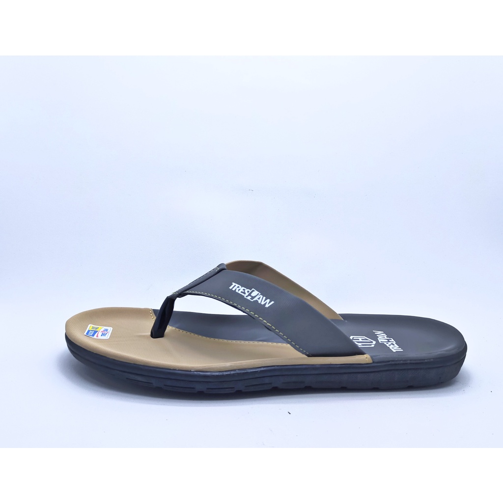 Sandal Jepit Pria Treshaw Ori Best Quality | Sandal Pria Distro | Sandal Pria Branded