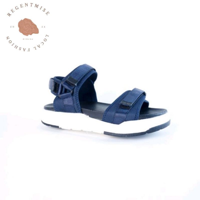 OI623401 Donatello Sandal Gunung Wanita