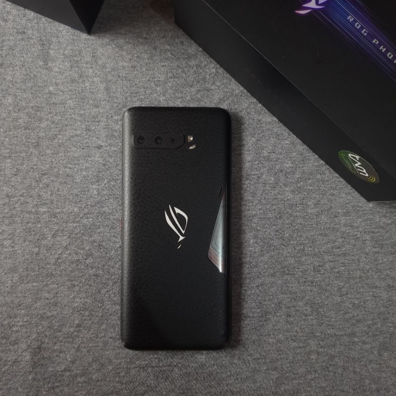 Asus Rog 3 8/128 Nominus