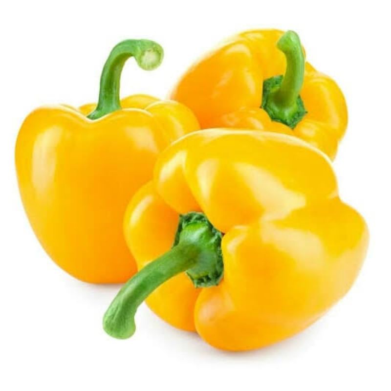 

Paprika Kuning 500 Gram