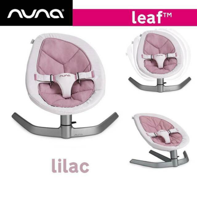 Nuna Leaf Baby Swing