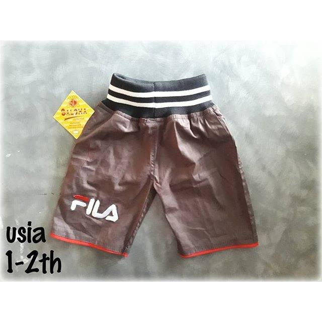 Grosir celana pendek anak