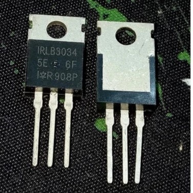 IRLB3034 IRL B3034 Original/Taiwan Mosfet 40A To-220 - Taiwan