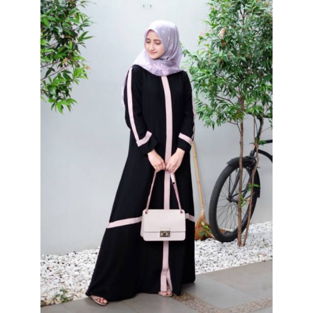 Kanza Dress Kaleela.Id
