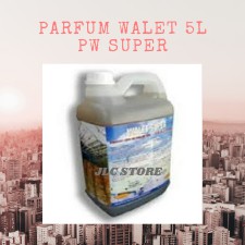 Parfum Walet PW Super 5L